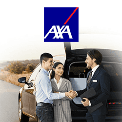 AXA - Seguro Auto