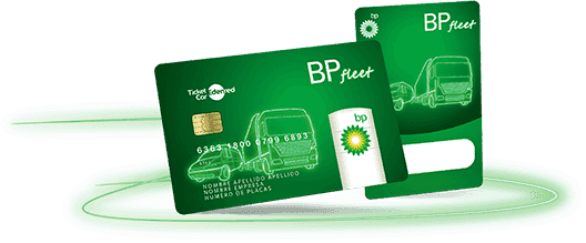 BP Fleet