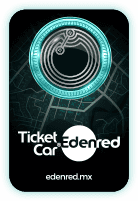 TicketCar® Edenred