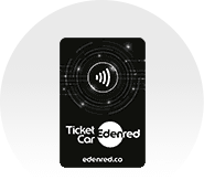 TicketCar® Edenred