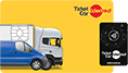 TicketCar® Edenred