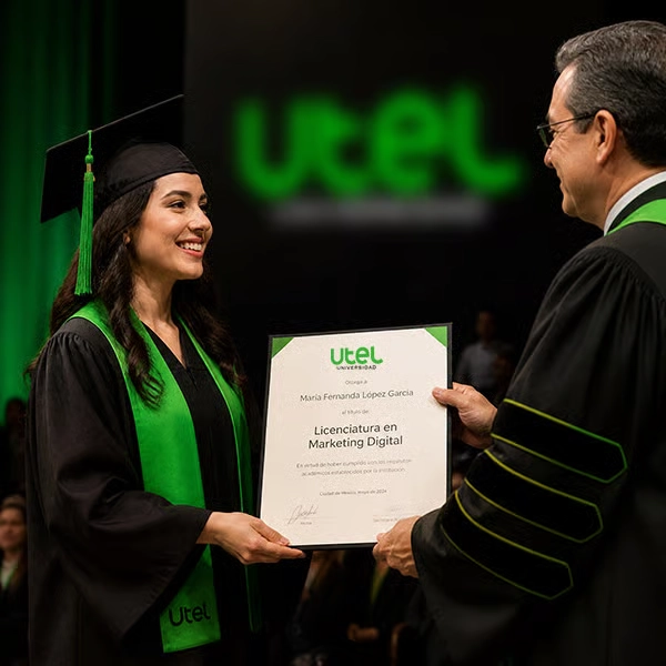 Licenciatura Mercadotecnia Online | UTEL