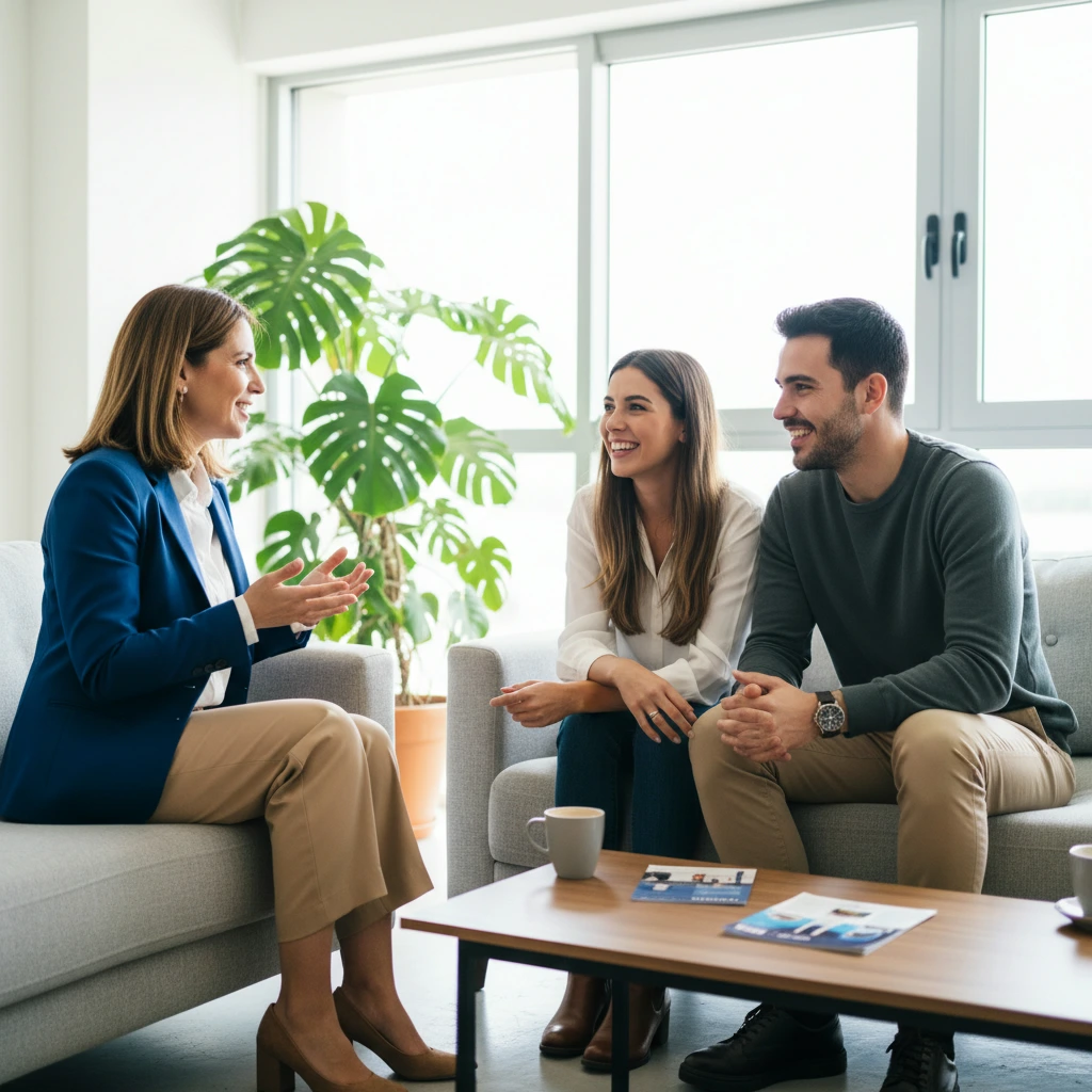 Seguro Vida Hoy | Tu Hipoteca Protegida, tu Familia Tranquila