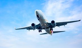 Ganhe uma viagem surpresa