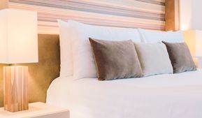 Ganhe uma viagem surpresa